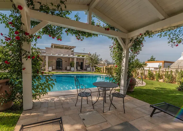 Villa Caramia