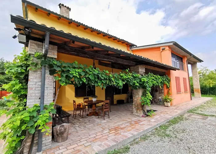 R&B Albero Cavo Parma Bed and Breakfast