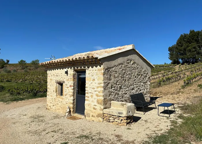 Bastide Bellugue Maison d'hôtes à La Ferme à 3 minutes de Lourmarin Cadenet