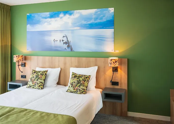Schierzicht Logement Lauwersoog