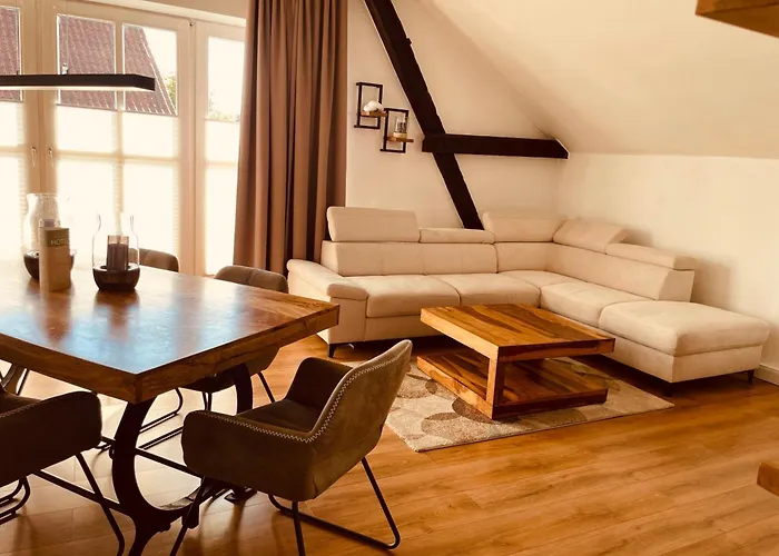 Hotel Fährhaus Kirschenland Jork