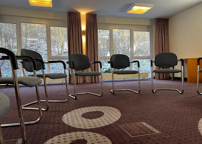 Ringhotel Haus Oberwinter