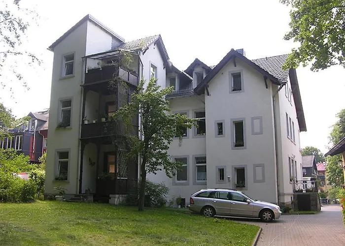 Hotel-Pension Koenigswald