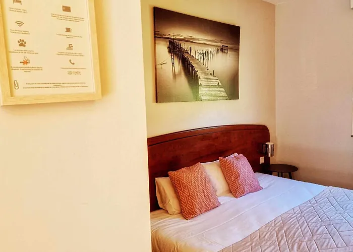 Tempo Hotel Millau