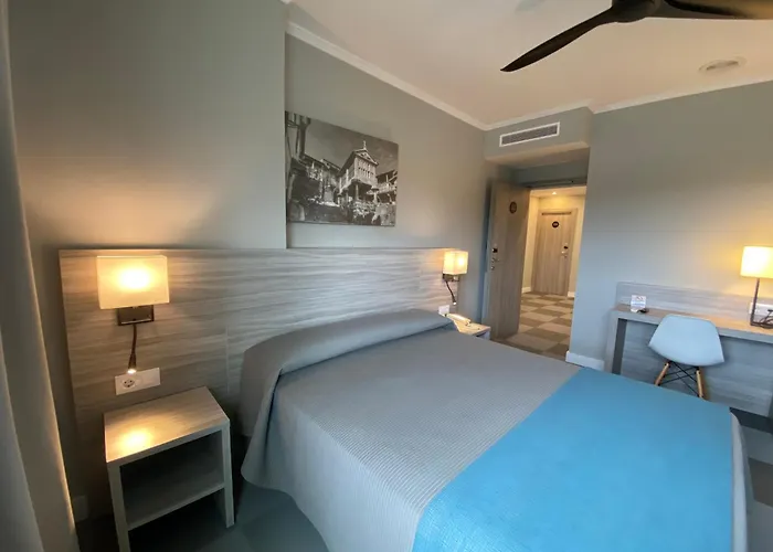 Hotel Combarro