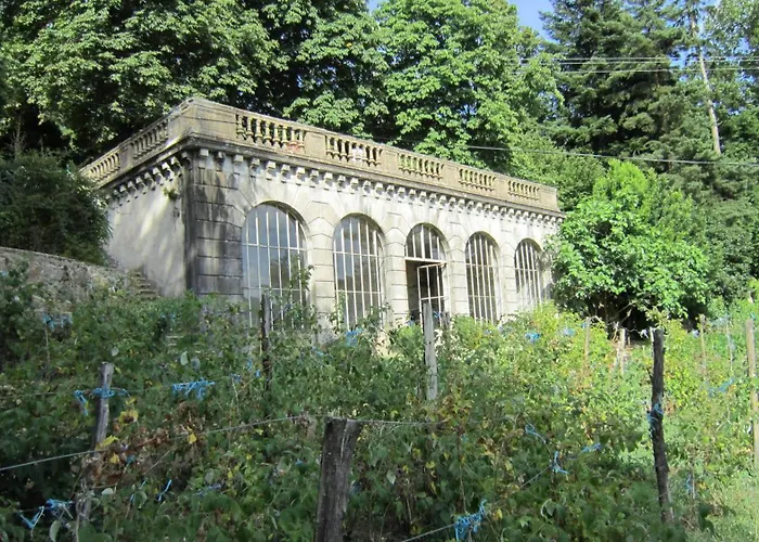 Chateau D'Urbilhac
