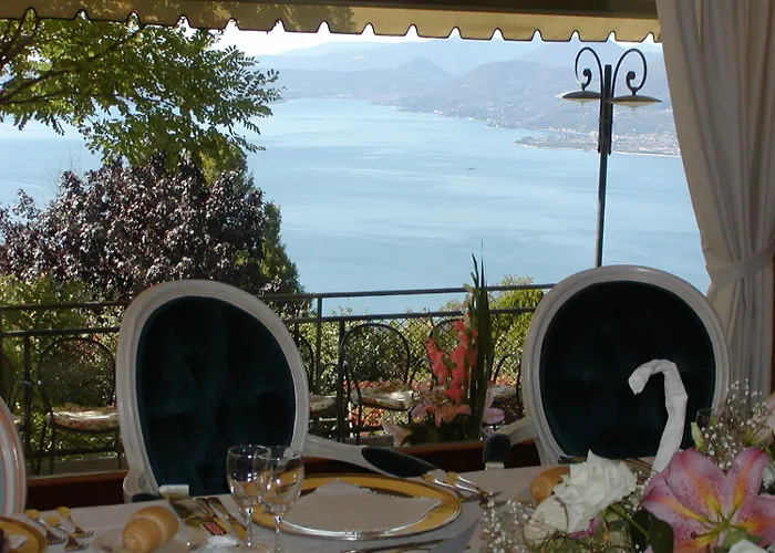 Hotel Laguna Pai