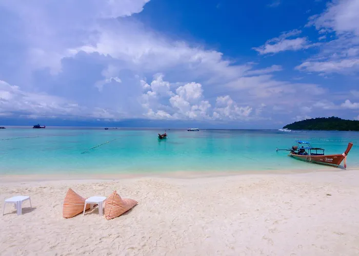 Bundhaya Resort Koh Lipe