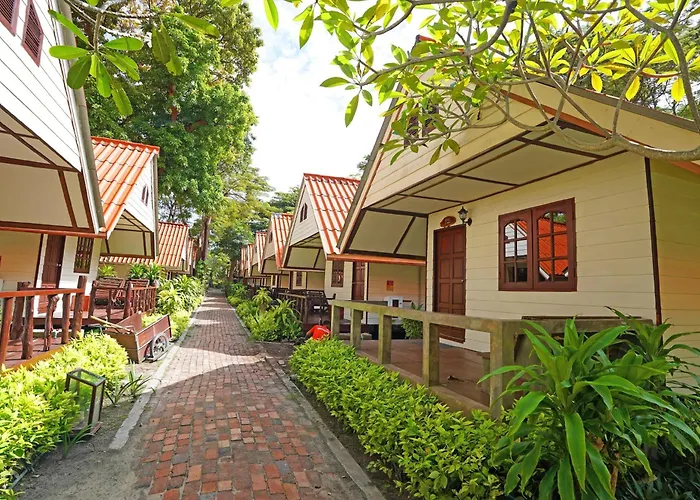 Bundhaya Resort