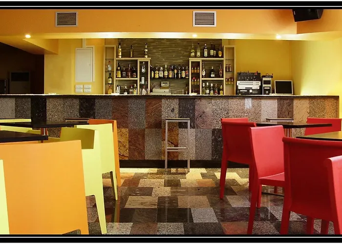 Hotel Ruta del Duero