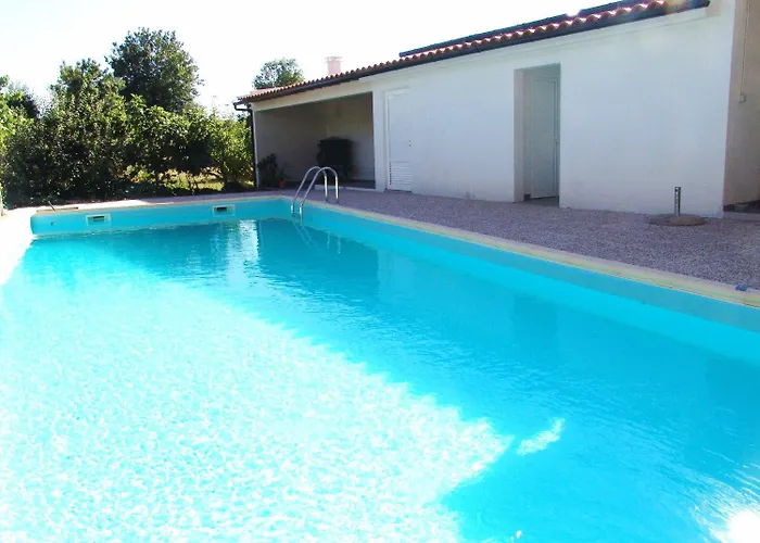 Hotel Rural Villa Julia