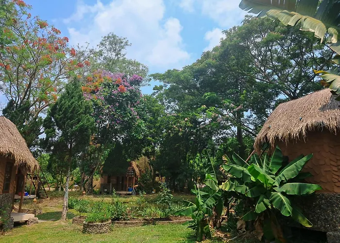 Hotels in Pai