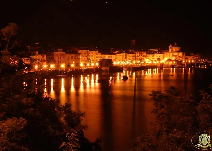 Hotel Casa Arizzoli Cannobio