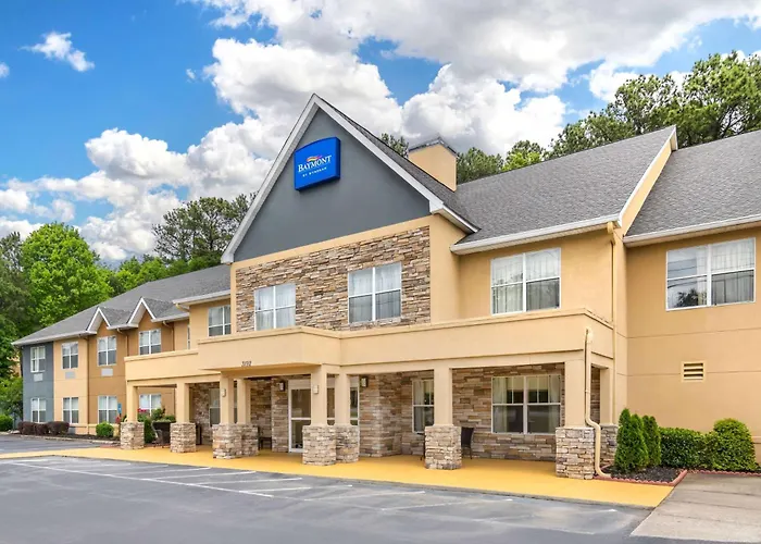 Baymont By Wyndham Kennesaw
