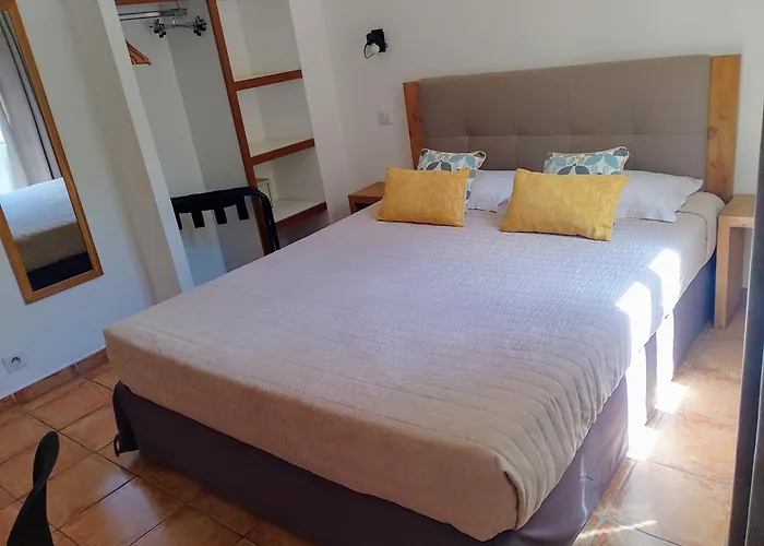 Hôtel du Golfe Bonifacio 