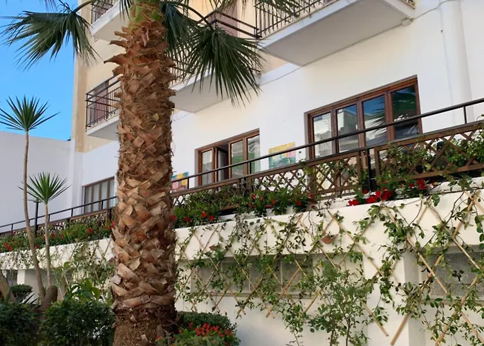 Hotel Conte Ischia