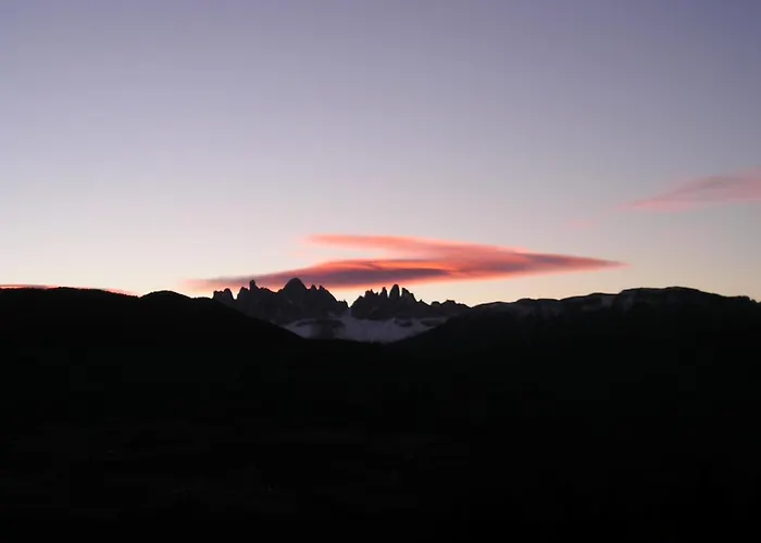 Biogasthaus Plonerhof "Sweet Dolomites View" Bressanone