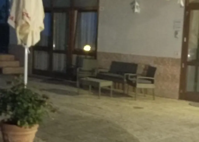 Camere Girasole Lazise