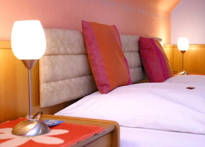 Hotel Vivendi