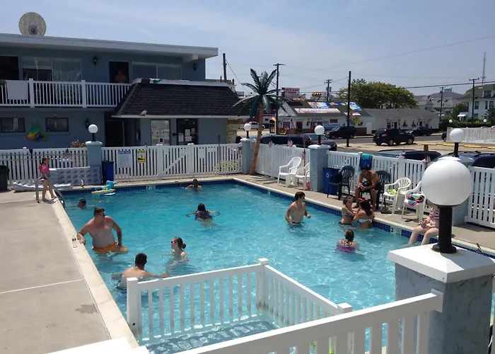Sandy Shores Resort