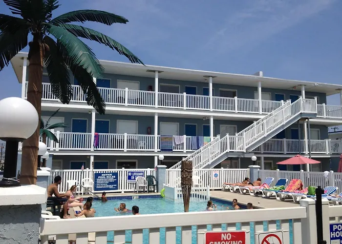 Sandy Shores Resort