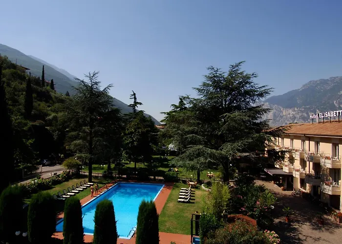 Hotel Elisabetta Torbole Sul Garda