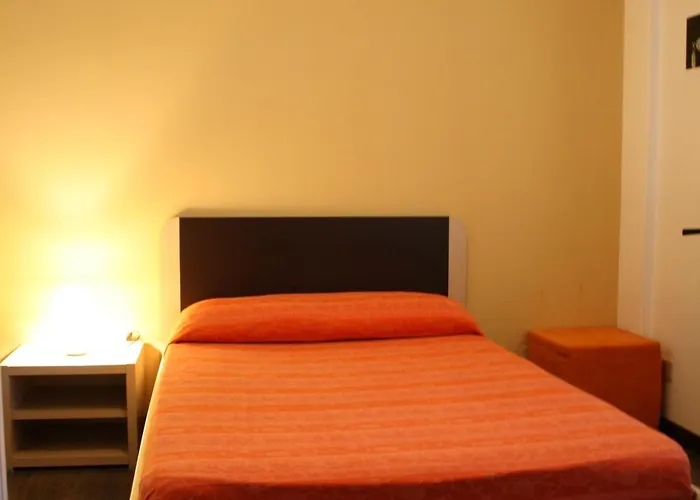 B&B 5 Sensi Belpasso