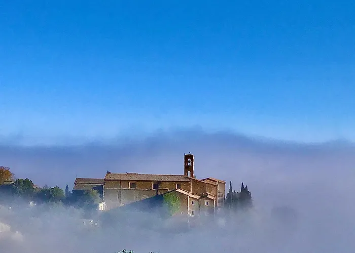 Albergo Il Giglio Montalcino