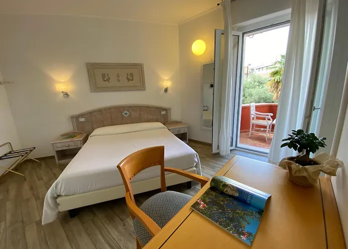 Locanda degli Artisti Tortolì