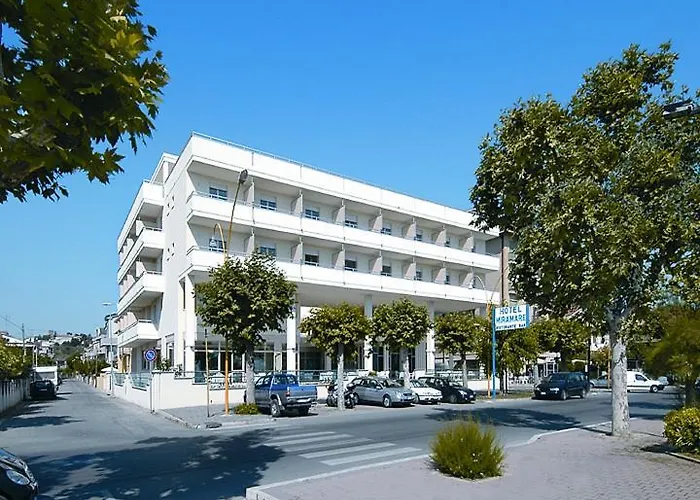 Hotel Miramare