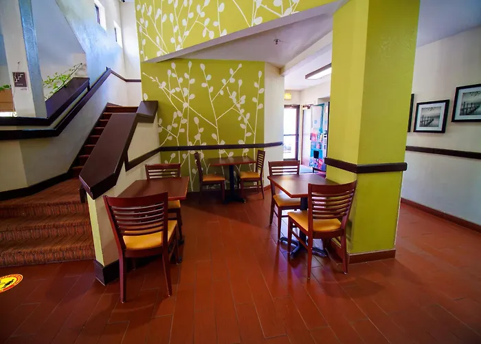 Sleep Inn Morganton Southeast