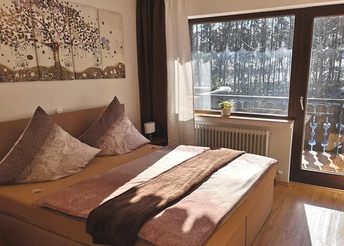 Hotel Waldsee Waldachtal