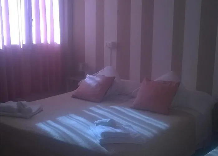 Bed Il Faro Bed and Breakfast Finale Ligure