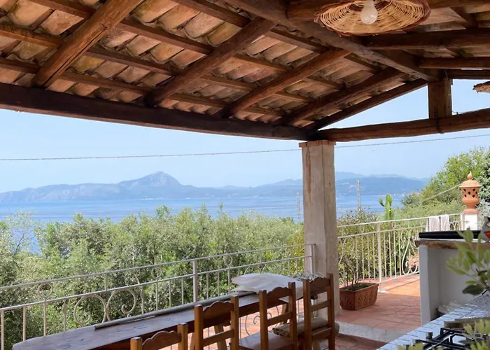 B&B Calandrella Maratea
