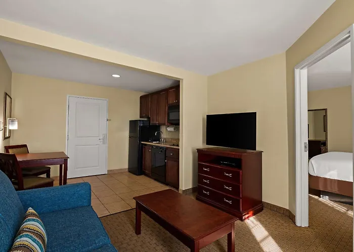 Mainstay Suites Houma
