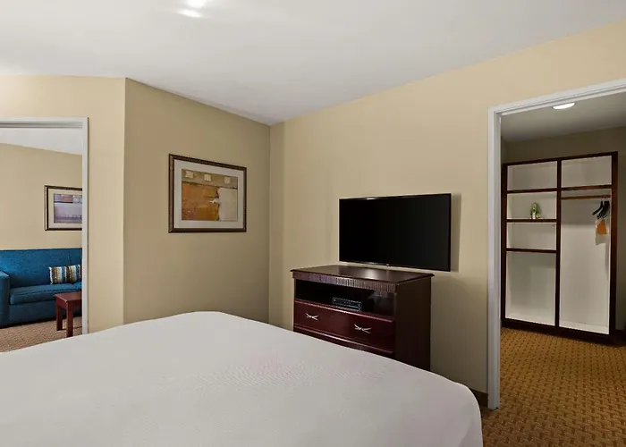 Mainstay Suites Houma