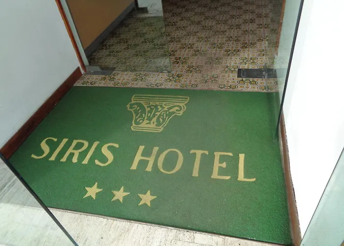Siris Hotel