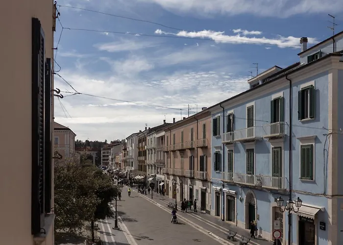 Art Studio 6 Campobasso