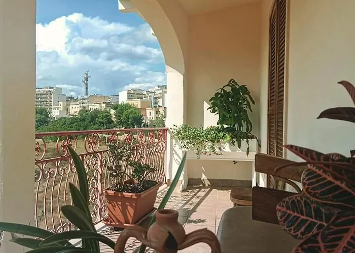 B&B San Lorenzo Bitonto