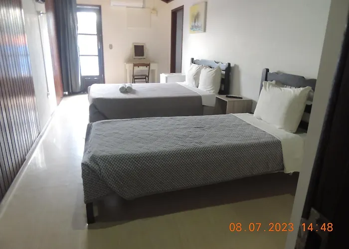 Hotel Costa Praia Piçarras