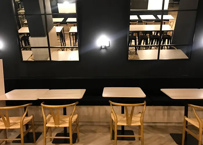 Naalt Hotel Joinville