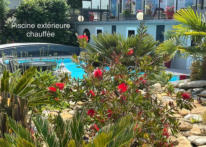 Hôtels à Villers-sur-Mer