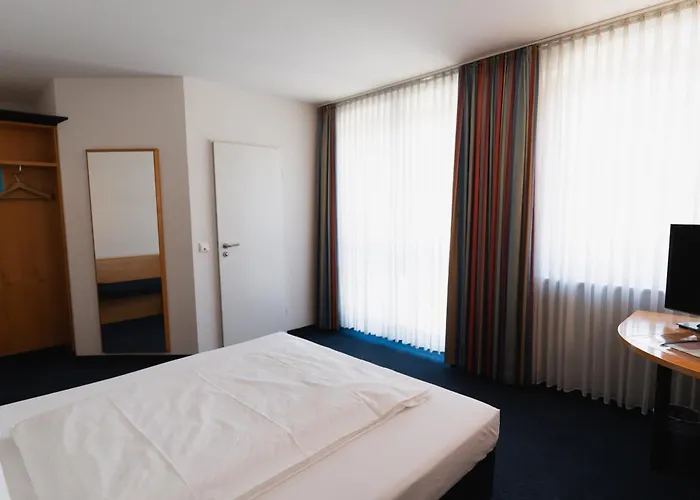 Hotel am Weiher Erkelenz