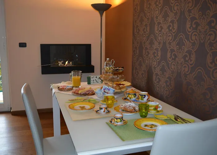 Ilgirasole B&B Rapallo