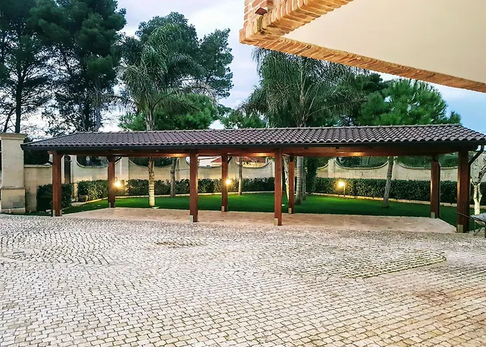 Borgo Luna Manduria