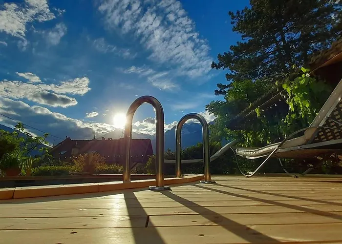 Homesuitehome Merano