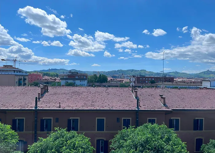 B&Bononia View