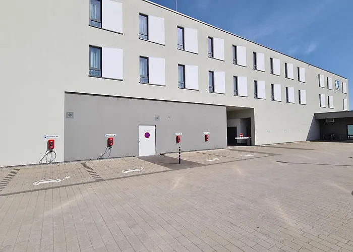 Kelko 1A Hotel Kehl