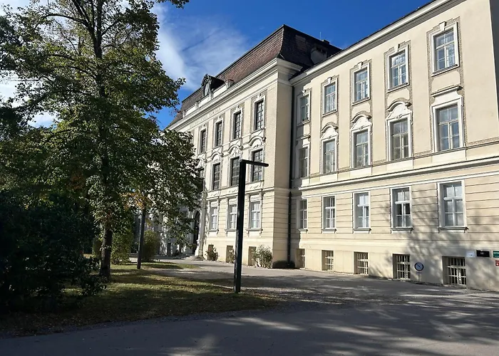 Hotels in Melk