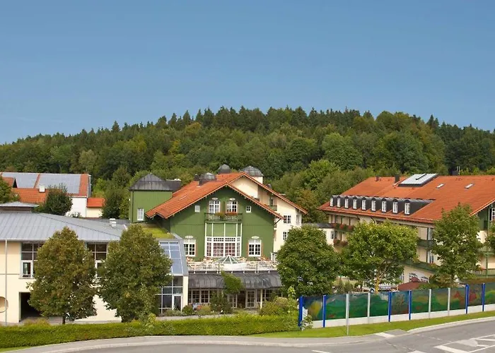 Best Western Premier Bayerischer Hof Miesbach